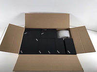 Lenovo (lda-kp) thinkpad universal usb-c docking stations (29x) - afbeelding 1 van  5