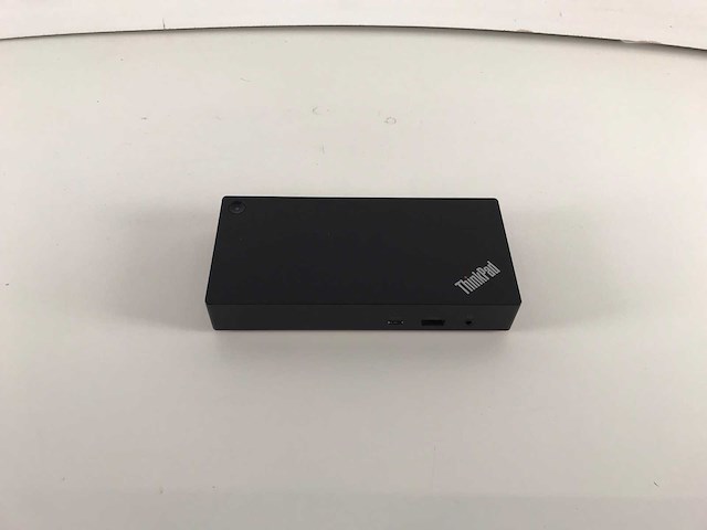 Lenovo (lda-kp) thinkpad universal usb-c docking stations (29x) - afbeelding 2 van  5