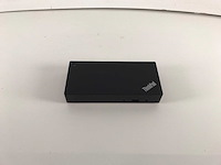 Lenovo (lda-kp) thinkpad universal usb-c docking stations (29x) - afbeelding 2 van  5