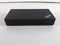 Lenovo (lda-kp) thinkpad universal usb-c docking stations (29x) - afbeelding 3 van  5