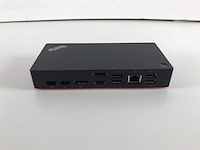 Lenovo (lda-kp) thinkpad universal usb-c docking stations (29x) - afbeelding 4 van  5