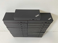 Lenovo (lda-kp) usb-c docking stations (23x) - afbeelding 2 van  9
