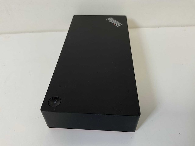 Lenovo (lda-kp) usb-c docking stations (23x) - afbeelding 7 van  9