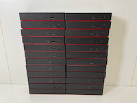 Lenovo (lda-kp) usb-c docking stations (24x) - afbeelding 1 van  9