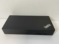 Lenovo (lda-kp) usb-c docking stations (24x) - afbeelding 4 van  9