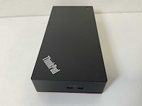 Lenovo (lda-kp) usb-c docking stations (24x) - afbeelding 6 van  9