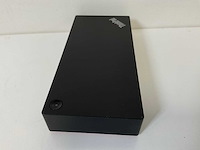 Lenovo (lda-kp) usb-c docking stations (24x) - afbeelding 7 van  9