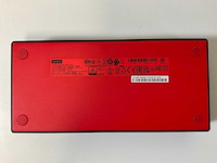 Lenovo (lda-kp) usb-c docking stations (24x) - afbeelding 8 van  9