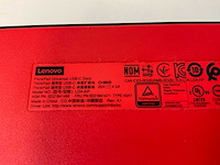 Lenovo (lda-kp) usb-c docking stations (24x) - afbeelding 9 van  9