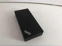 Lenovo (ldc-g2) thinkpad usb-c gen 2 docking stations (20x) - afbeelding 4 van  8