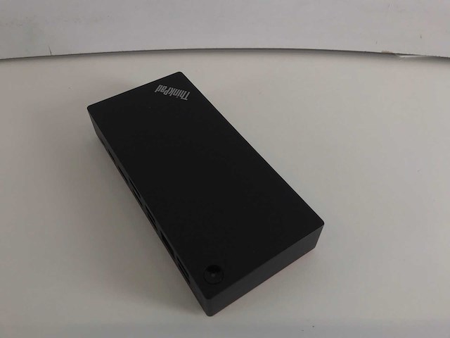 Lenovo (ldc-g2) thinkpad usb-c gen 2 docking stations (20x) - afbeelding 6 van  8