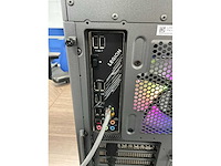 Lenovo legion t7 | rtx 5080 | ultra 9 | 90y6cto1ww desktop - afbeelding 2 van  13