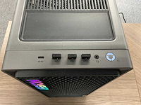 Lenovo legion t7 | rtx 5080 | ultra 9 | 90y6cto1ww desktop - afbeelding 3 van  13