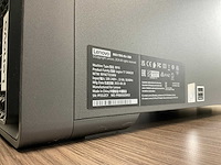 Lenovo legion t7 | rtx 5080 | ultra 9 | 90y6cto1ww desktop - afbeelding 4 van  13