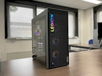 Lenovo legion t7 | rtx 5080 | ultra 9 | 90y6cto1ww desktop