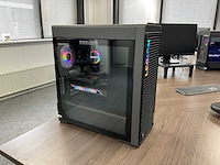 Lenovo legion t7 | rtx 5080 | ultra 9 | 90y6cto1ww desktop - afbeelding 6 van  13