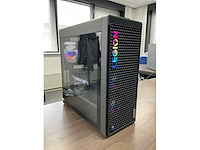 Lenovo legion t7 | rtx 5080 | ultra 9 | 90y6cto1ww desktop - afbeelding 7 van  13