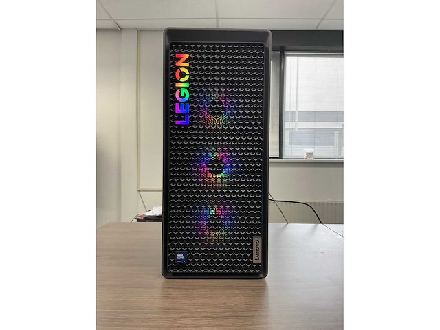 Lenovo legion t7 | rtx 5080 | ultra 9 | 90y6cto1ww desktop - afbeelding 8 van  13