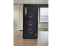 Lenovo legion t7 | rtx 5080 | ultra 9 | 90y6cto1ww desktop - afbeelding 8 van  13