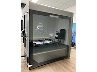 Lenovo legion t7 | rtx 5080 | ultra 9 | 90y6cto1ww desktop - afbeelding 9 van  13
