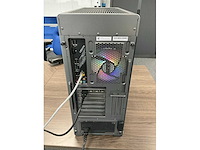 Lenovo legion t7 | rtx 5080 | ultra 9 | 90y6cto1ww desktop - afbeelding 13 van  13