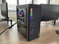 Lenovo legion t7 | rtx 5080 | ultra 9 | 90y6cto1ww desktop