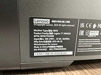 Lenovo legion t7 | rtx 5080 | ultra 9 | 90y6cto1ww desktop - afbeelding 3 van  7