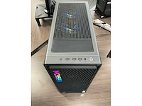 Lenovo legion t7 | rtx 5080 | ultra 9 | 90y6cto1ww desktop - afbeelding 6 van  7