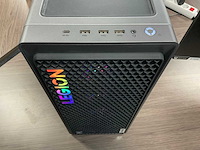 Lenovo legion t7 | rtx 5080 | ultra 9 | 90y6cto1ww desktop - afbeelding 7 van  7