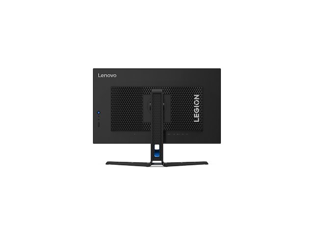 Lenovo legion y27h-30 27" qhd gaming monitor 180hz ips-panel zwart - afbeelding 2 van  5