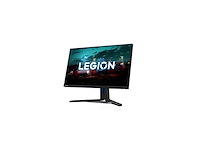 Lenovo legion y27h-30 27" qhd gaming monitor 180hz ips-panel zwart - afbeelding 4 van  5