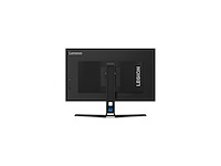 Lenovo legion y27h-30 27" qhd gaming monitor ips-panel zwart - afbeelding 2 van  5