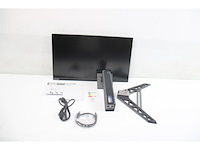 Lenovo legion y27h-30 27" qhd gaming monitor ips-panel zwart - afbeelding 5 van  5