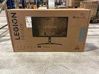 Lenovo legion y32p-30 lcd monitor - afbeelding 1 van  3