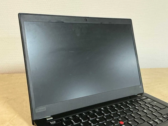 Lenovo lenovo laptops thinkpad x13 gen 1 laptop - afbeelding 2 van  4
