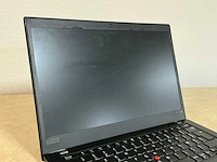Lenovo lenovo laptops thinkpad x13 gen 1 laptop - afbeelding 2 van  4