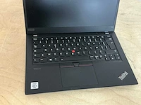 Lenovo lenovo laptops thinkpad x13 gen 1 laptop - afbeelding 3 van  4