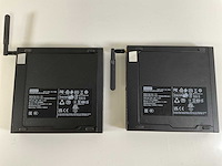 Lenovo m70q gen 3, core(tm) i5 12th gen, 8 gb ram, 256 gb nvme mini desktops (2x) - afbeelding 6 van  6