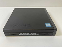 Lenovo m720q, core(tm) i5 9th, 16 gb ram, 256 gb ssd mini desktops (2x) - afbeelding 5 van  10
