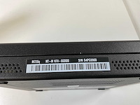 Lenovo m720q, core(tm) i5 9th, 16 gb ram, 256 gb ssd mini desktops (2x) - afbeelding 9 van  10