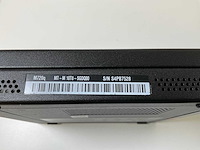 Lenovo m720q, core(tm) i5 9th, 16 gb ram, 256 gb ssd mini desktops (2x) - afbeelding 3 van  8