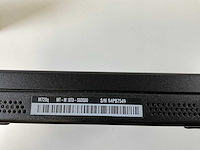 Lenovo m720q, core(tm) i5 9th, 16 gb ram, 256 gb ssd mini desktops (2x) - afbeelding 10 van  11