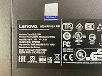 Lenovo m720q, core(tm) i5 9th gen, 16 gb ram, 256 gb ssd desktops (2x) - afbeelding 6 van  6