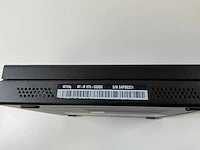 Lenovo m720q, core(tm) i5 9th gen, 16 gb ram, 256 gb ssd mini desktops (2x) - afbeelding 4 van  12