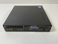 Lenovo m720q, core(tm) i5 9th gen, 16 gb ram, 256 gb ssd mini desktops (2x) - afbeelding 11 van  12