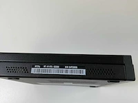 Lenovo m720q, core(tm) i5 9th gen, 16 gb ram, 256 gb ssd mini desktops (2x) - afbeelding 3 van  11