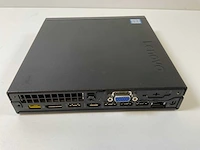 Lenovo m720q, core(tm) i5 9th gen, 16 gb ram, 256 gb ssd mini desktops (2x) - afbeelding 3 van  12