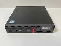 Lenovo m720q, core(tm) i5 9th gen, 16 gb ram, 256 gb ssd mini desktops (3x) - afbeelding 3 van  16