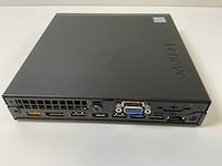 Lenovo m720q, core(tm) i5 9th gen, 16 gb ram, 256 gb ssd mini desktops (3x) - afbeelding 16 van  16