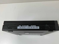 Lenovo m720q, core(tm) i5 9th gen, 16 gb ram, 256 gb ssd mini desktops (3x) - afbeelding 2 van  16